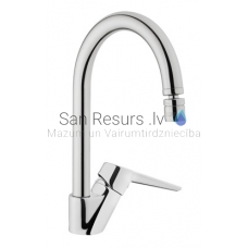 VITRA kitchen faucet Solid S