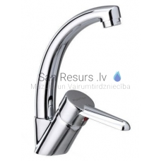 VITRA kitchen faucet Viva