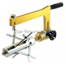 Automatic scraper  75-200mm