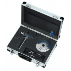 Saddle pipe gripper 355mm and bigger with maximum outlet 110mm FOXGRIP