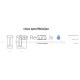 AQUAPHOR osmosis filter DWM-101S Morion