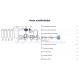 AQUAPHOR osmosis filter DWM-101S Morion