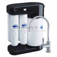 AQUAPHOR osmosis filter DWM-102S Black Edition