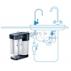 AQUAPHOR osmosis filter DWM-102S Black Edition