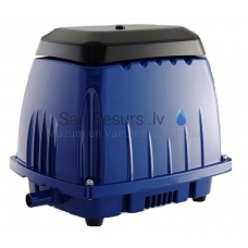 Compressor DBMS-60 (with off-switch relay) Air Mac