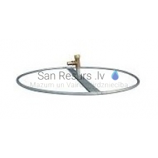 Holder for ALO diffusers 3/4