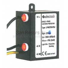 Electroil защита от молний и перенапряжений 275 V (AC)