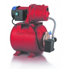 Water pump with hydrophore Z-KRAFT CGP600-JF2C