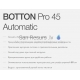 BLANCO автоматический мусорный бак BOTTON PRO 45 AUTOMATIC
