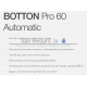 BLANCO automatic waste bin BOTTON Pro 60/3 Automatic