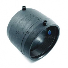 Elektra virinama mova (SDR17) DN 355 Fox Fittings