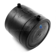 Электросварная заглушка DN  20 Fox Fittings