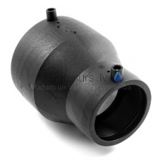 Electrofusion transition DN  25/20 Fox Fittings