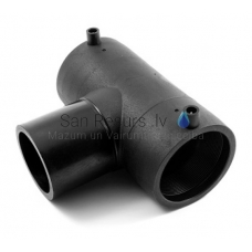 Electrofusion branch DN  25/25 Fox Fittings