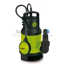 Submersible drainage pump for dirty water FIELDMANN FVC 4001-EK