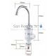 Electric sink water heater-faucet BEF-002
