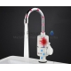 Electric sink water heater-faucet BEF-002