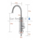 Electric sink water heater-faucet BEF-003W