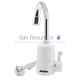 Electric sink water heater-faucet BEF-002C