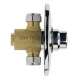REMER concealed shower faucet TE 30 Tempor