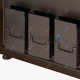 KEPO central heating pellet boiler MC 35 (9kW – 36kW)