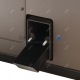 KEPO central heating pellet boiler MC 35 (9kW – 36kW)