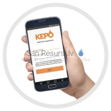 KEPO модуль дистанционного управления (Wi-Fi) для пеллетного котла KEPO