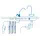 AQUAPHOR water filter CRYSTAL H (water softener)