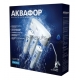 AQUAPHOR water filter CRYSTAL H (water softener)