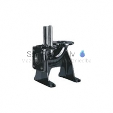 ZENIT fastening DACC DN80      