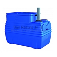 ZENIT sewer box BlueBox 250 2