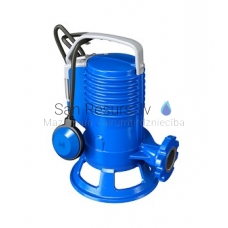 ZENIT submersible pump DG BLUE P 200 1.5kW 230V 10m cable