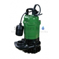 EVAK submersible pump 50 EUS-5.10SA 0.75kW 230V 50Hz