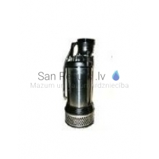 EVAK submersible pump 80 EUB-5.20T 1.5kW 380V 50Hz
