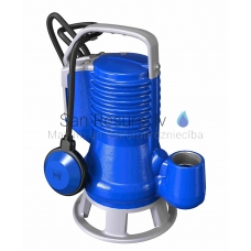 ZENIT submersible pump DG BLUE P  50 0.37kW 230V 10m cab.