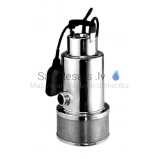 NOCCHI submersible pump PRATIKA 1.2kW 230V 50Hz