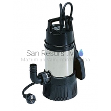 NOCCHI submersible pump SUB 3S 0.8kW 230V 50Hz