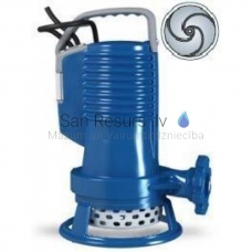 ZENIT submersible pump AP BLUE P 100-2-G40H 0.75kW 380V