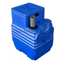 ZENIT sewer box BlueBox  90 1 1/2
