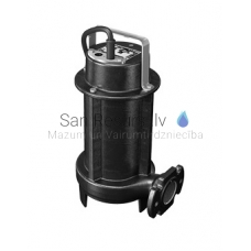 ZENIT submersible pump GRS 100-2-G40H 0.9kW 230V