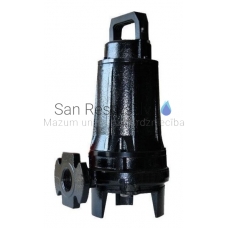 DRENO погружной насос GRIX32-2/090 T 400V/50HZ