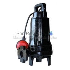 DRENO погружной насос GRIX32-2/110 M/G 230V/50HZ