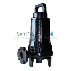 DRENO погружной насос GRIX32-2/140 T 400V/50Hz