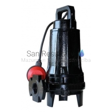 DRENO погружной насос GRIX32-2/140 T/G 400V/50Hz