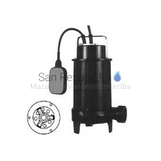 ZENIT submersible pump GRI 200-2-G50H 1.7kW 380V