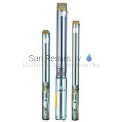 Other submersible pumps