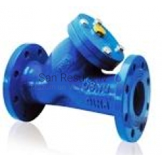 Чугунный фильтр FAF DN125