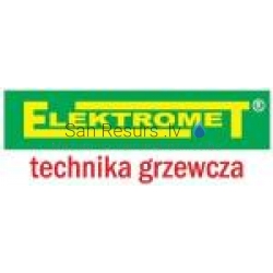 Бойлеры ELEKTROMET