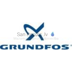 Циркуляционные насосы GRUNDFOS