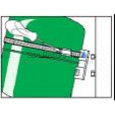 Крепление для расширительных бачков 5-25 L 